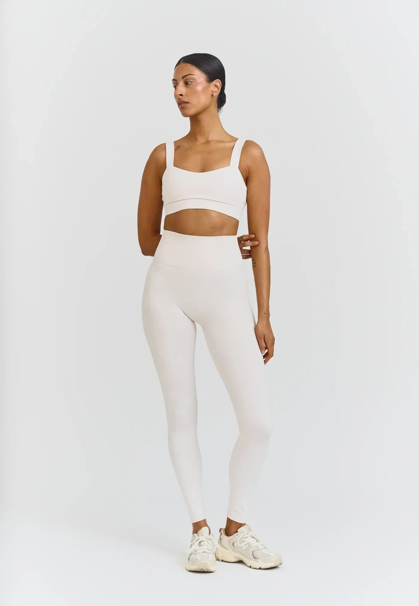 Softsculpt heart bra