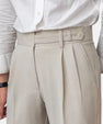 Maison Verdi | Men's Pants Italian Style Timeless Elegance