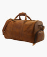 Montague Leather Duffle