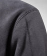 Maison Verdi | Men's Fleece Zip-Up Sweater Autumn-Winter