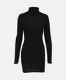 Maison Verdi | Short Fitted Dress for Women