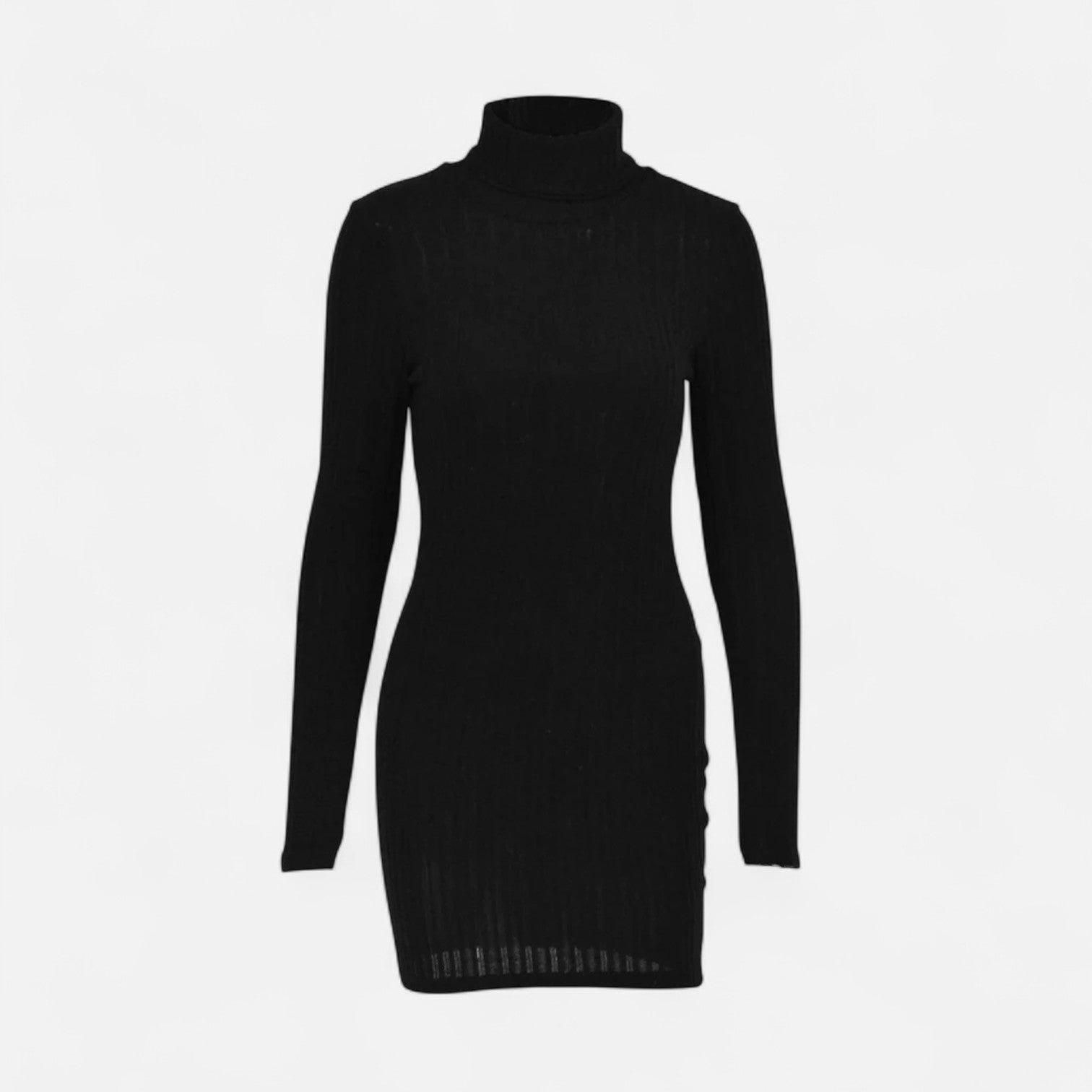 Maison Verdi | Short Fitted Dress for Women
