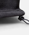 Maison Verdi | Men's Fleece Zip-Up Sweater Autumn-Winter