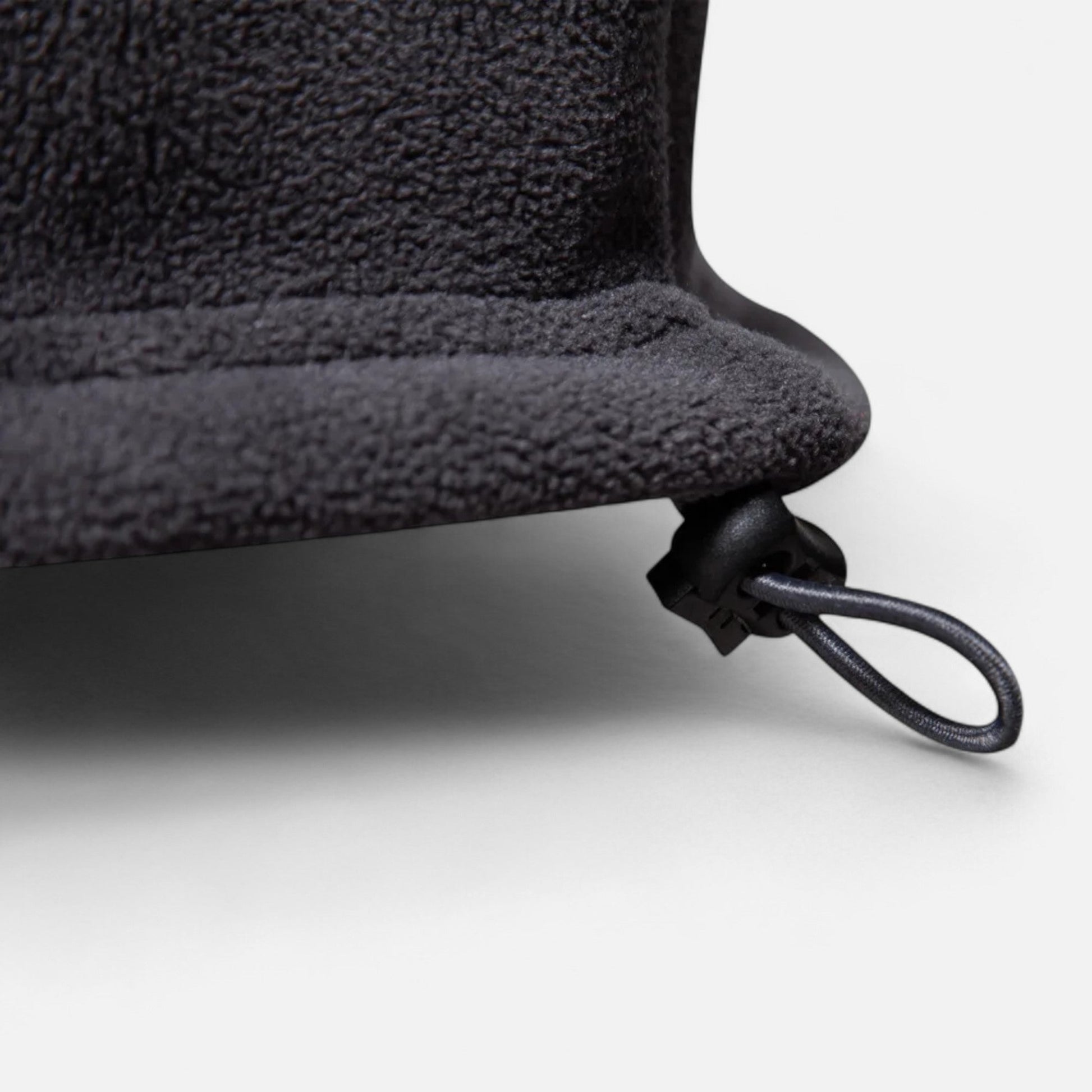 Maison Verdi | Men's Fleece Zip-Up Sweater Autumn-Winter