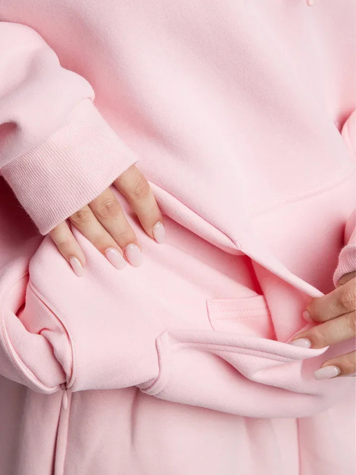 Aurelia Striped Heritage Pullover