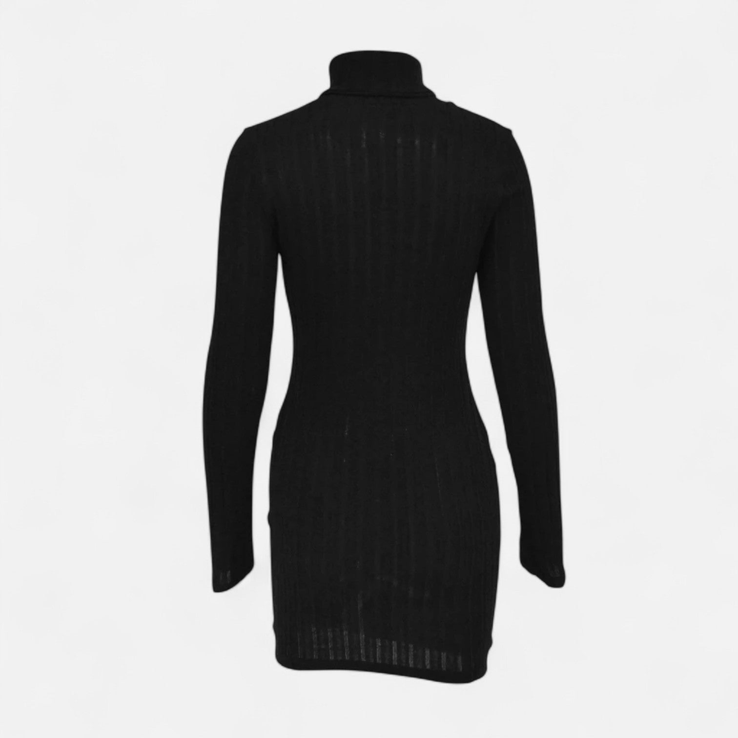 Maison Verdi | Short Fitted Dress for Women