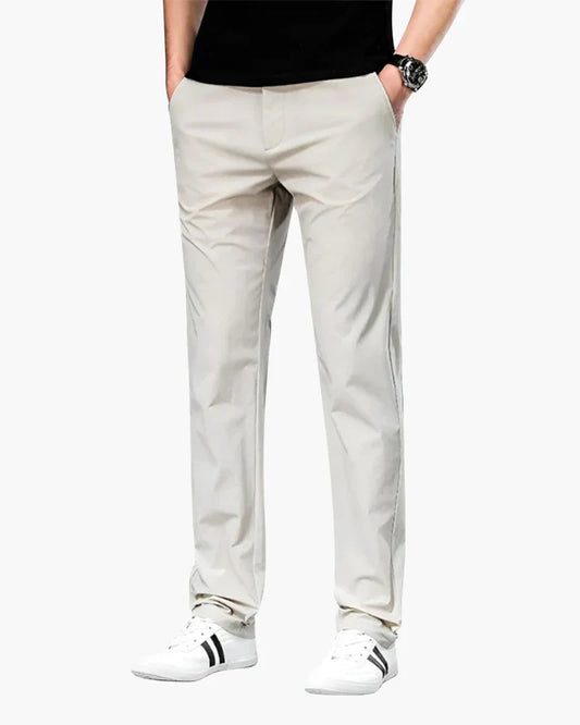 PORTO Slim Chino Pants