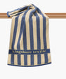 Coastal Stripe Hand Towel