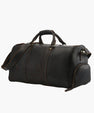 Montague Leather Duffle