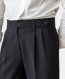 Maison Verdi | Men's Pants Italian Style Timeless Elegance