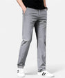 Maison Verdi | Men's Chino Pants Porto Tailored Fit