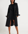 Trench coat Lia