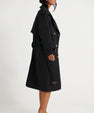 Trench coat Lia