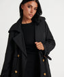 Trench coat Lia