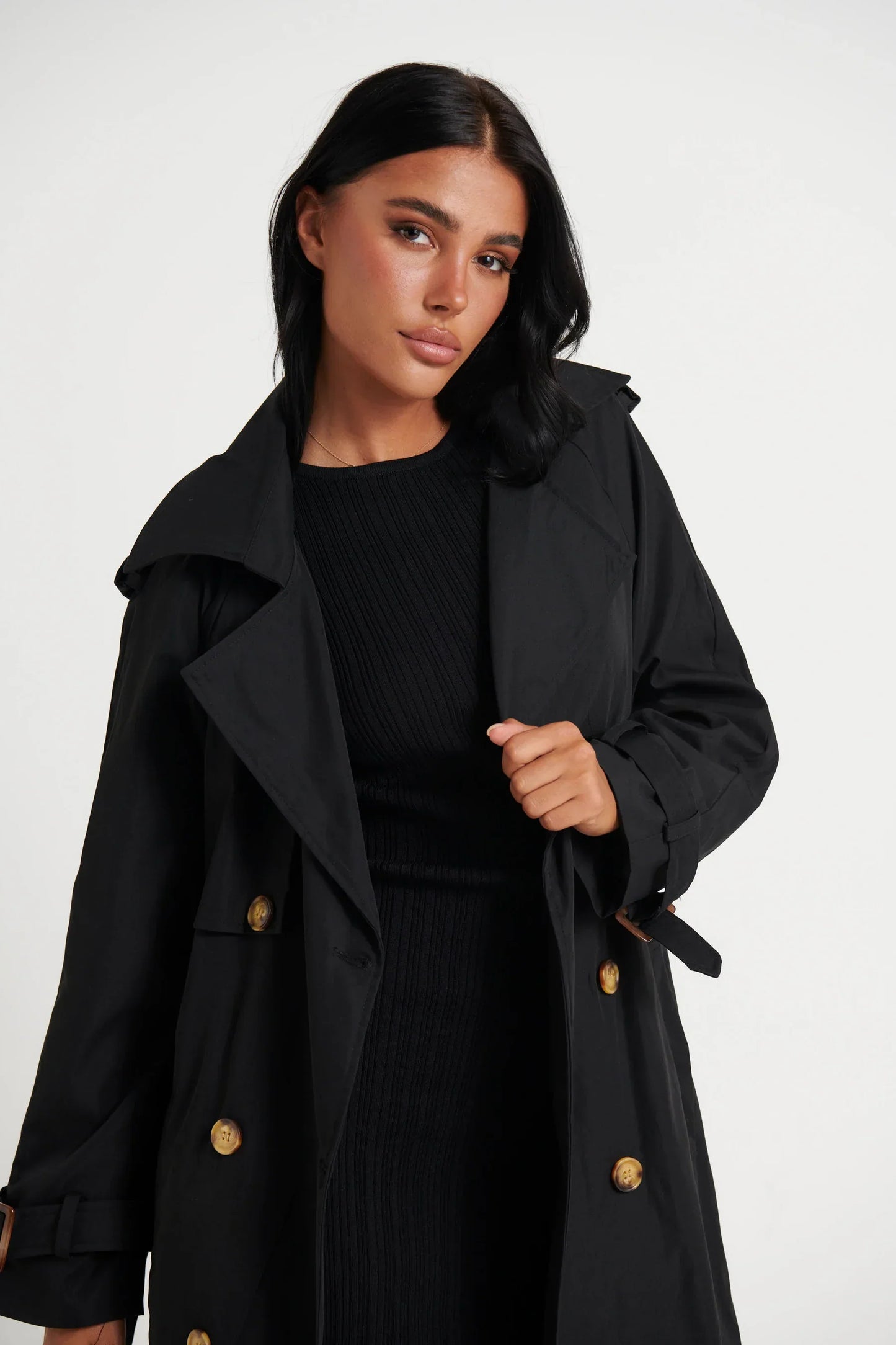 Trench coat Lia
