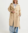 Trench coat Lia