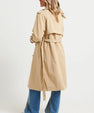 Trench coat Lia