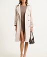 Trench coat Lia