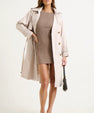 Trench coat Lia
