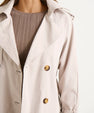 Trench coat Lia