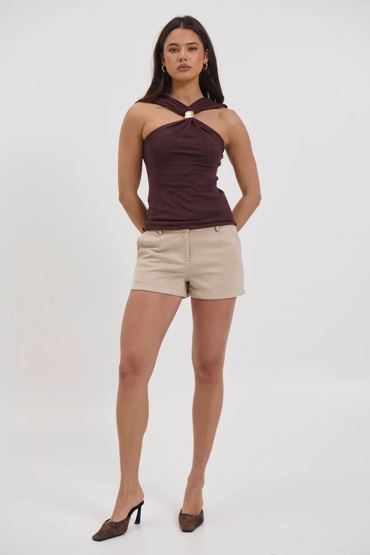 Cleo Top