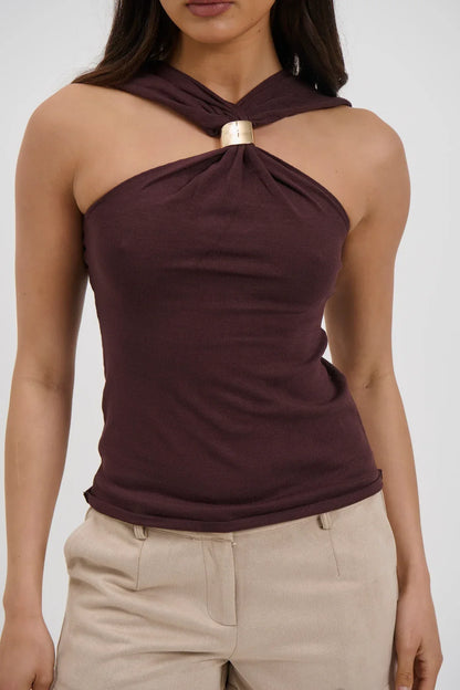 Cleo Top