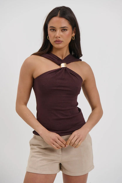 Cleo Top