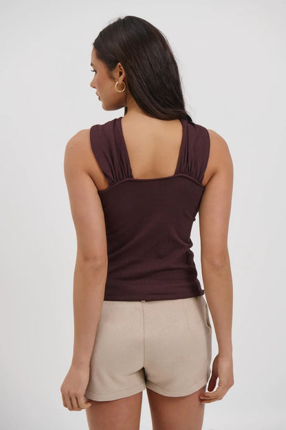 Cleo Top
