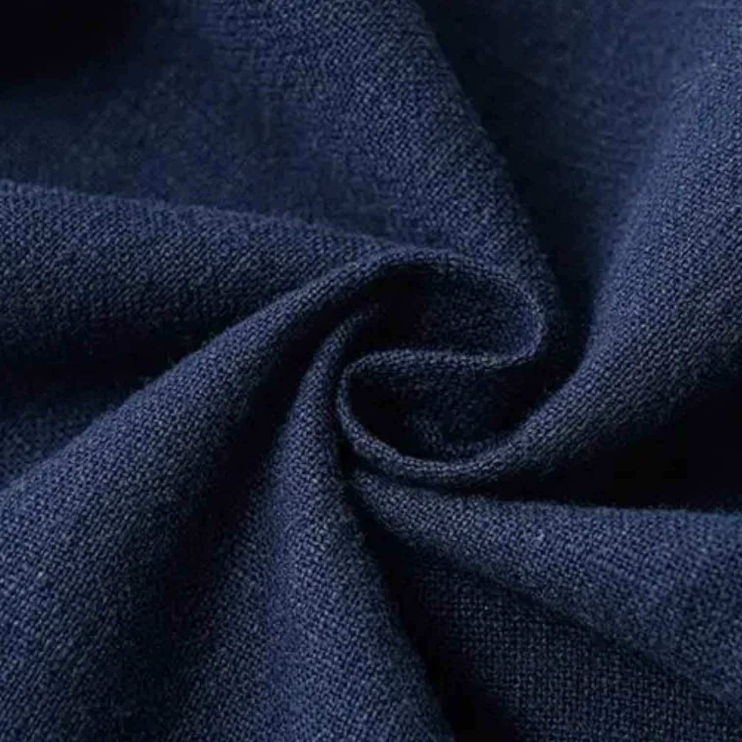 Maison Verdi| Wide Linen Pants for Men – Breathable Comfort for Spring & Summer