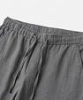 Maison Verdi| Wide Linen Pants for Men – Breathable Comfort for Spring & Summer