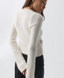Eloria Soft Wrap Cardigan