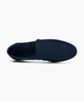 Old Money Premium Suede Loafers