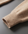 100% Cashmere Hoodie