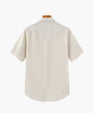 Casablanca - Linen Polo