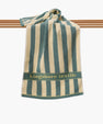 Coastal Stripe Hand Towel