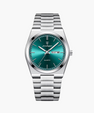 Marine Quartz Watch