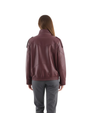 Women's Leather Jacket