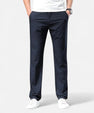 Maison Verdi | Men's Chino Pants Porto Tailored Fit