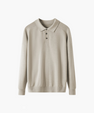 100% Premium Wool Polo