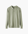 100% Premium Wool Polo