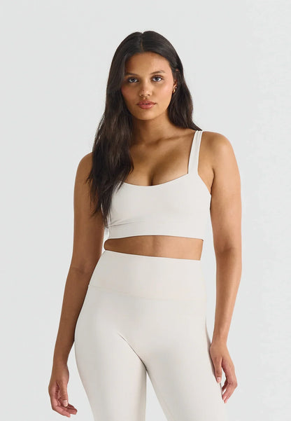 Softsculpt heart bra
