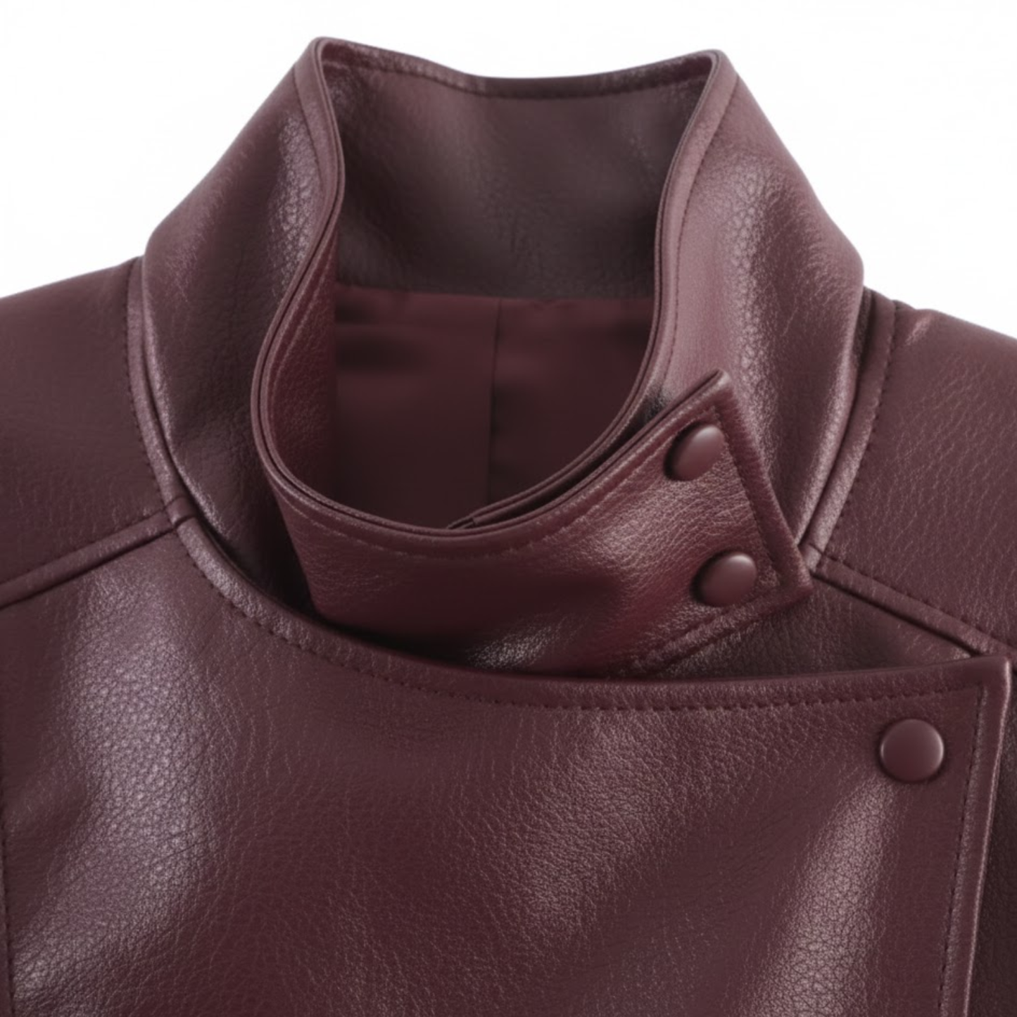 Women's Leather Jacket