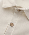 Casablanca - Linen Polo