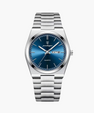 Marine Quartz Watch