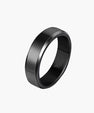 Trinity Steel Ring