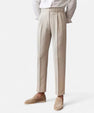 Maison Verdi | Men's Pants Italian Style Timeless Elegance