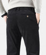 Maison Verdi  | Men's Corduroy Pants Classic Fit