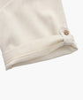 Casablanca - Linen Polo