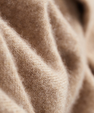100% Cashmere Hoodie