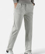 Maison Verdi  | Men's Corduroy Pants Classic Fit
